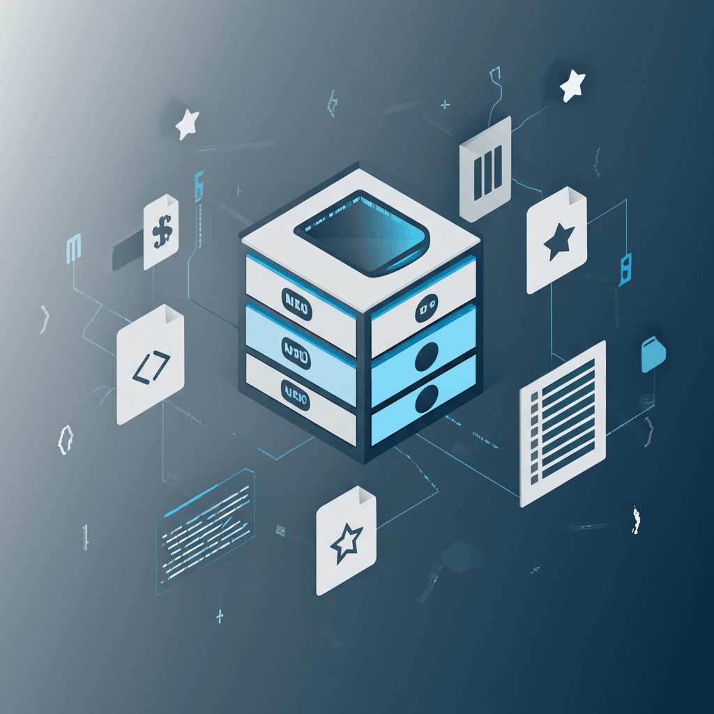 GitHub IPTV concept showing open-source playlist repositories and community channels