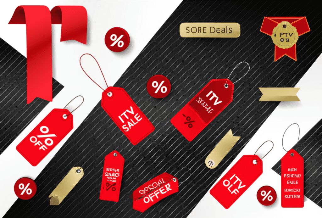 IPTV Deals - Finding the Best Discounts