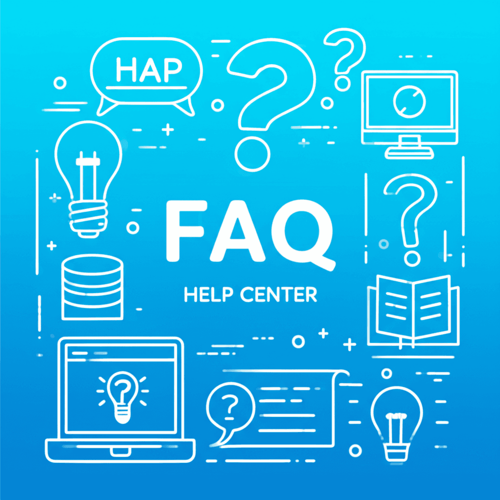 IPTV FAQ - Frequently Asked Questions and Answers