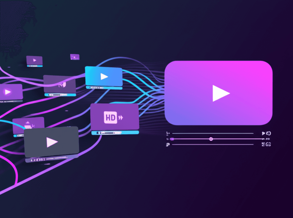 IPTV Streaming Technology - How Live TV Streaming Works