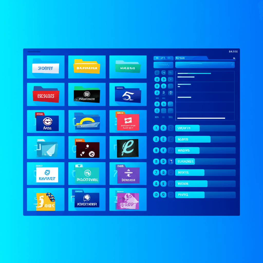 IPTV Channels List - Complete Channel Categories and Organization Guide