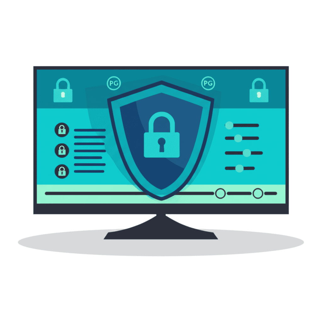 IPTV Parental Controls - Family Safe Streaming