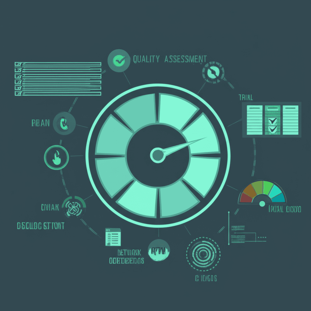 IPTV Testing and Evaluation Guide