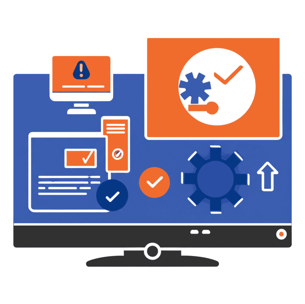 IPTV Troubleshooting Diagnostic Tools